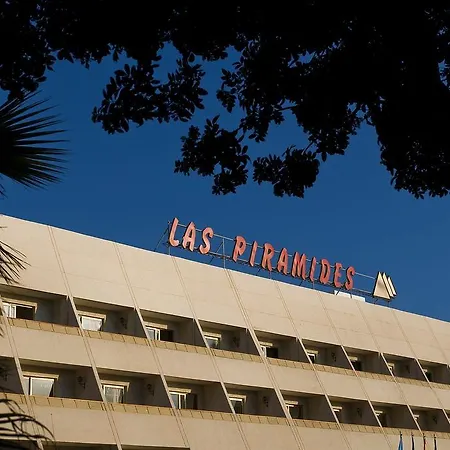 Apartment Piramides Playa de las Americas (Tenerife)