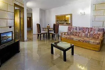 Piramides Appartement