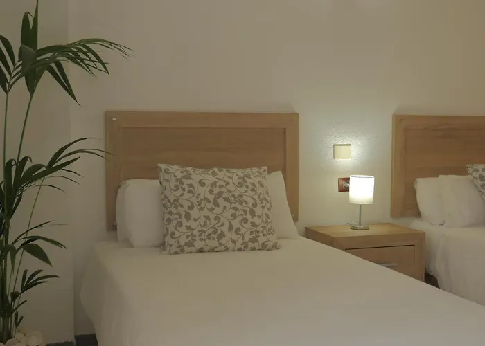 Appartement Piramides