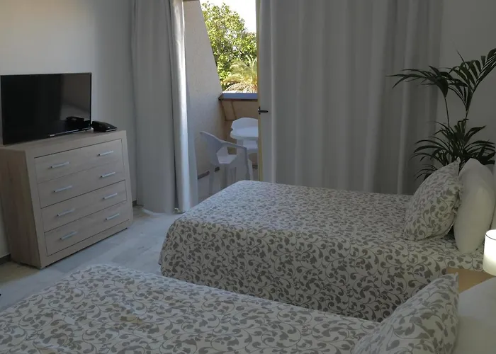 Piramides Costa Adeje (Tenerife)