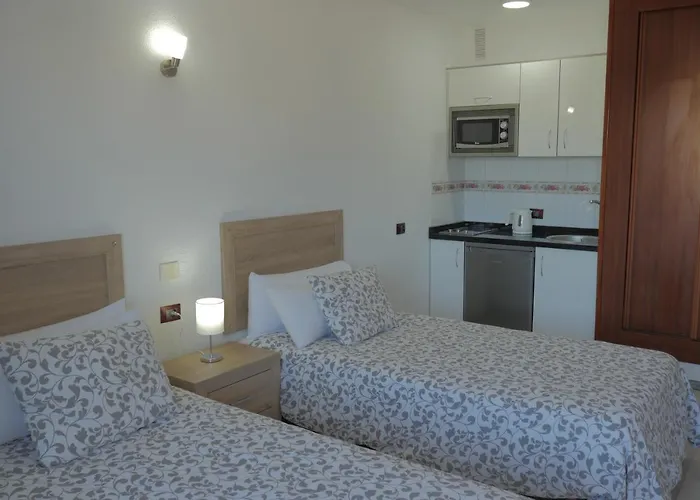 Piramides Appartement Costa Adeje (Tenerife)