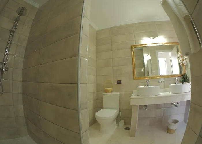 Appartement Piramides Costa Adeje (Tenerife)