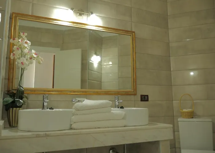 Appartement Piramides *