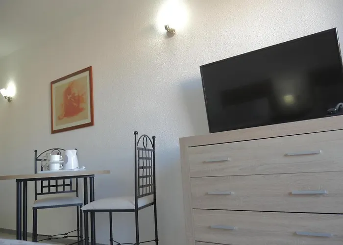 Piramides Costa Adeje (Tenerife)