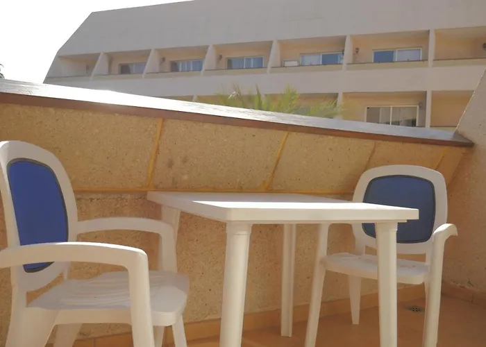 Appartement Piramides Costa Adeje (Tenerife)