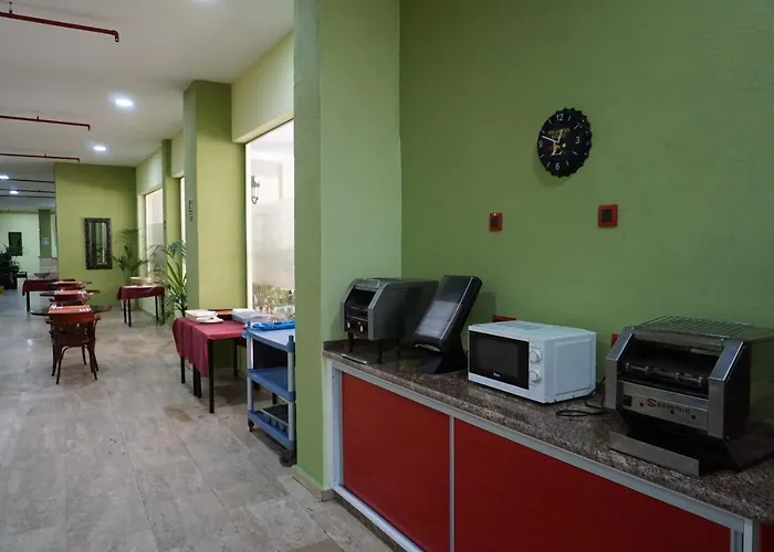 Appartement Piramides