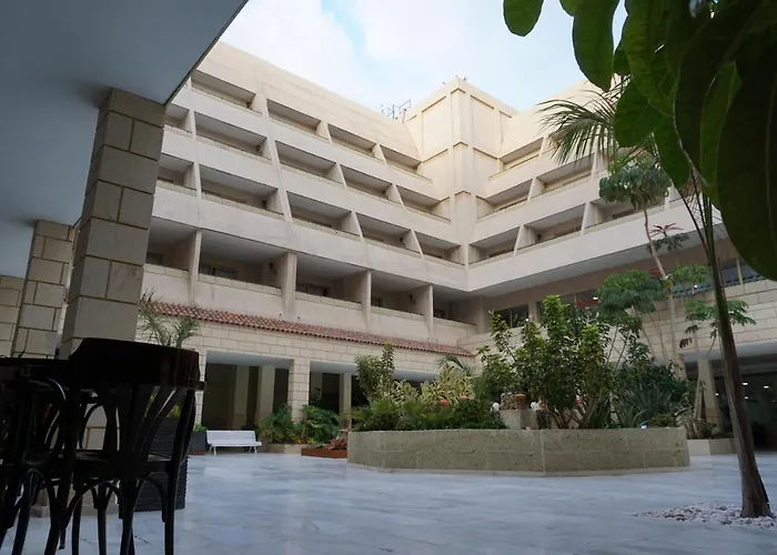 Appartement Piramides Costa Adeje (Tenerife)