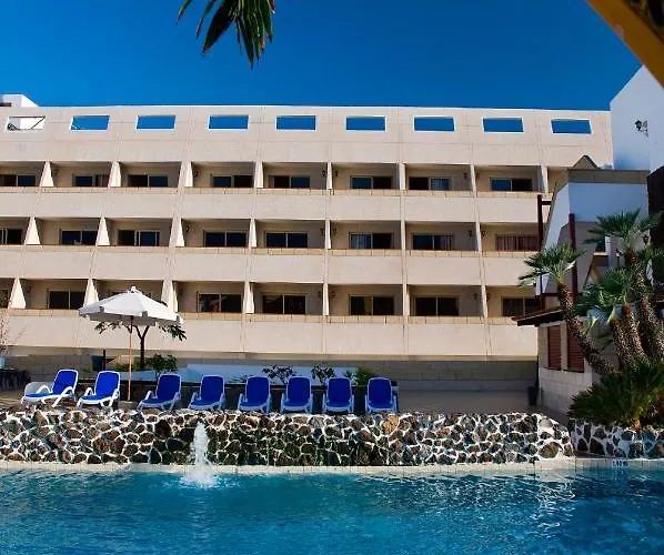 Appartamento Piramides