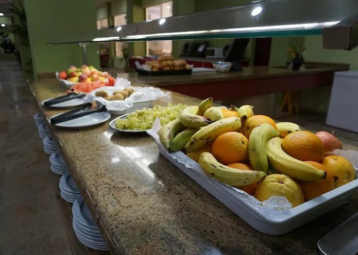 Piramides Appartement Costa Adeje (Tenerife)