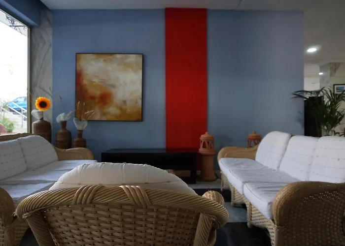 Piramides 公寓 阿德耶