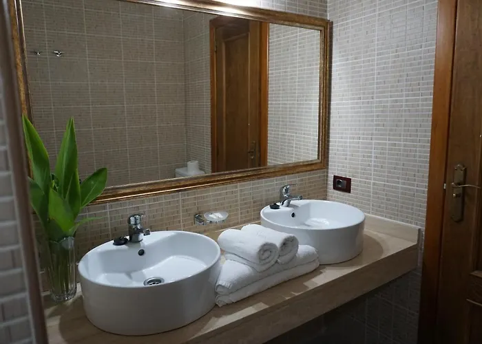 Piramides Appartement Costa Adeje (Tenerife)