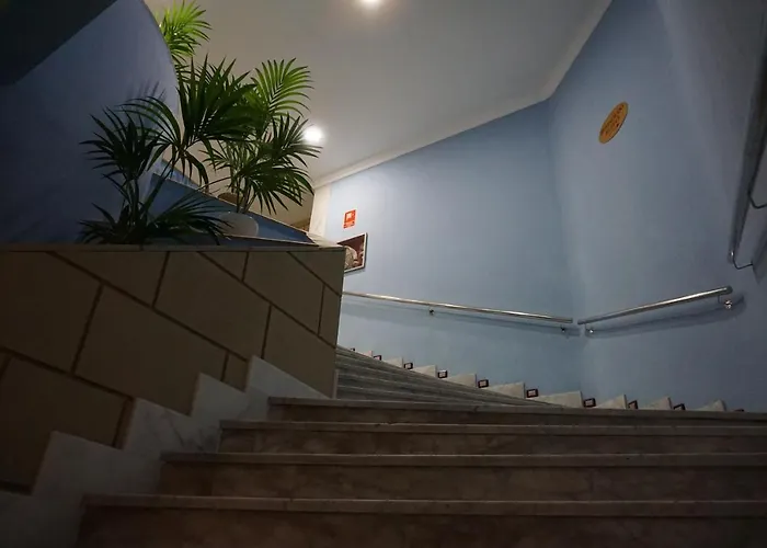 Piramides Appartement