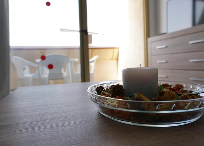 Piramides Appartamento *