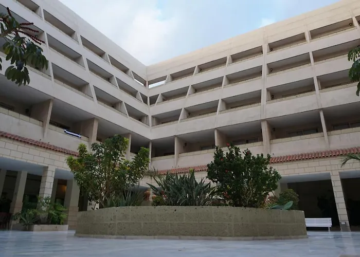 Appartamento Piramides *