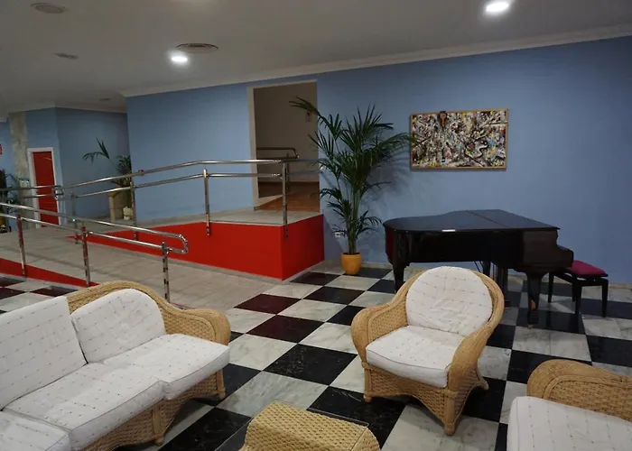 Appartement Piramides