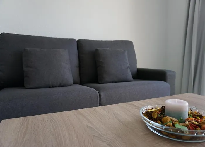 Appartement Piramides Costa Adeje (Tenerife)