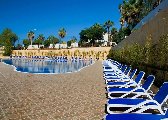 Piramides Appartamento *