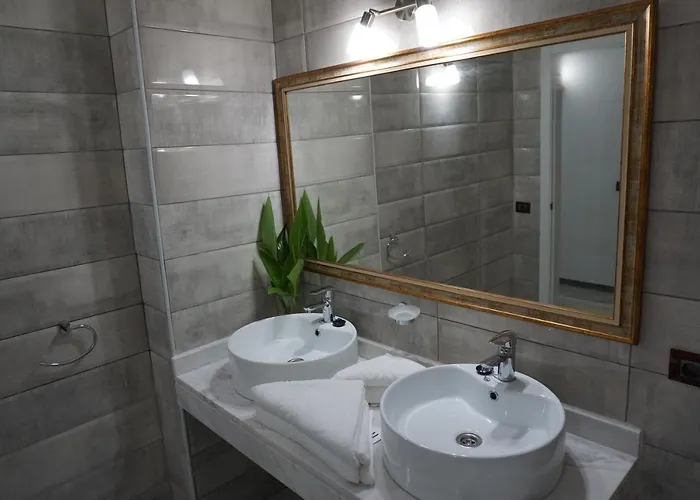 Piramides Appartement