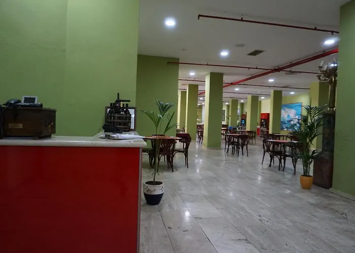 Piramides Appartamento *