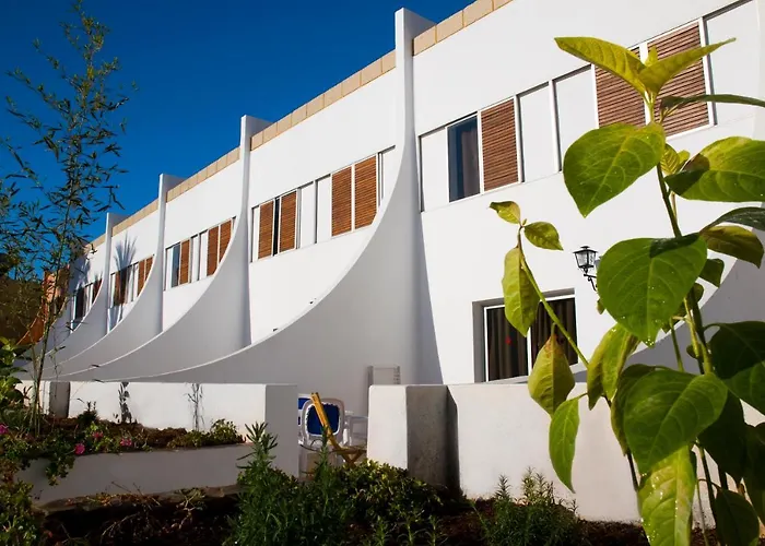 Piramides Appartement *