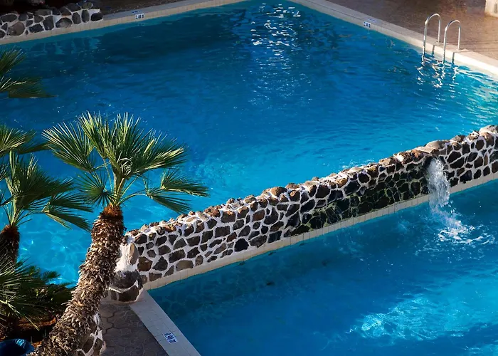 Piramides Costa Adeje (Tenerife)