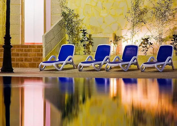 Piramides Appartement