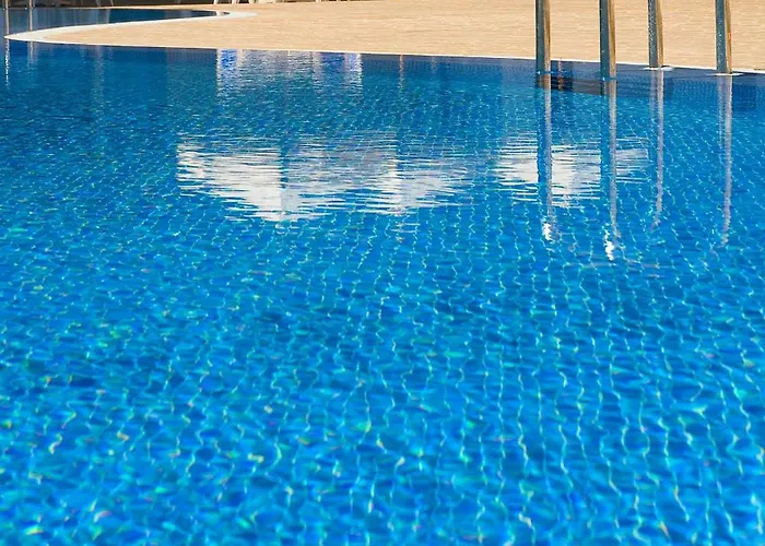 Piramides Appartement Costa Adeje (Tenerife)