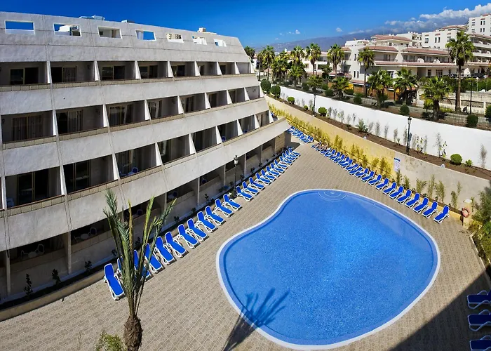 Appartamento Piramides *