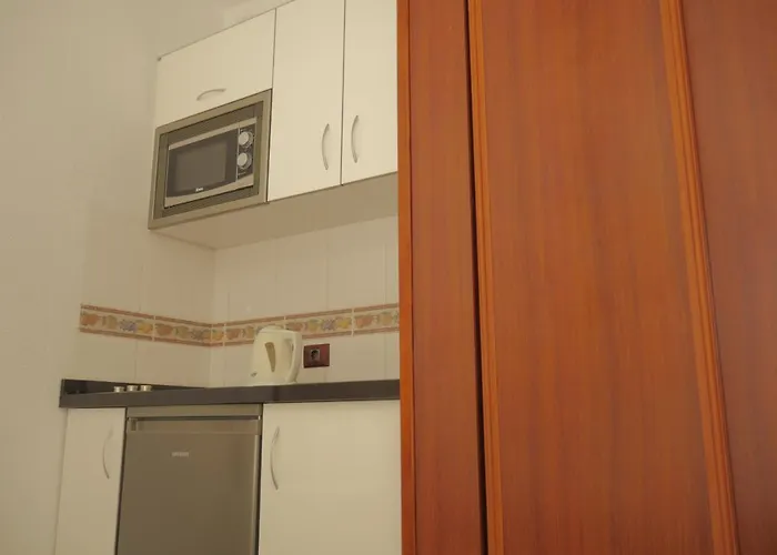 Apartamento Piramides *