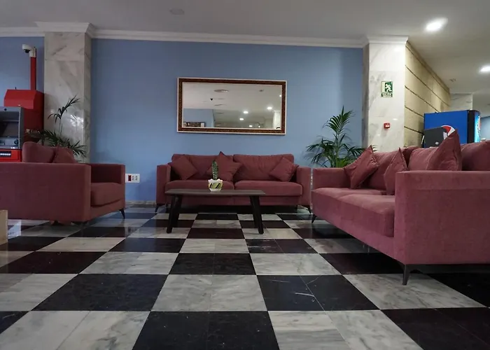 Apartamento Piramides *