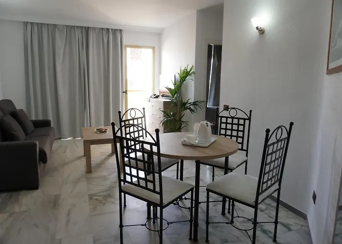 Piramides Apartamento *