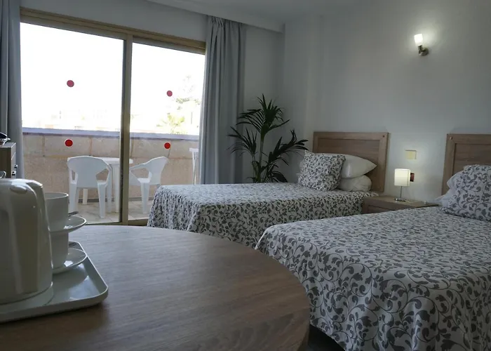 Piramides Apartamento *