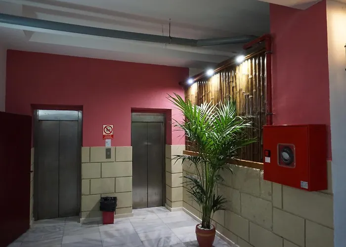 Piramides Apartamento Costa Adeje (Tenerife)