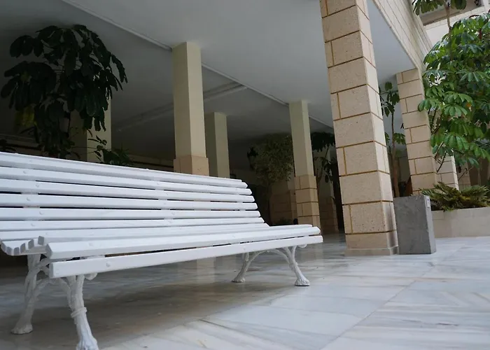 Apartamento Piramides *