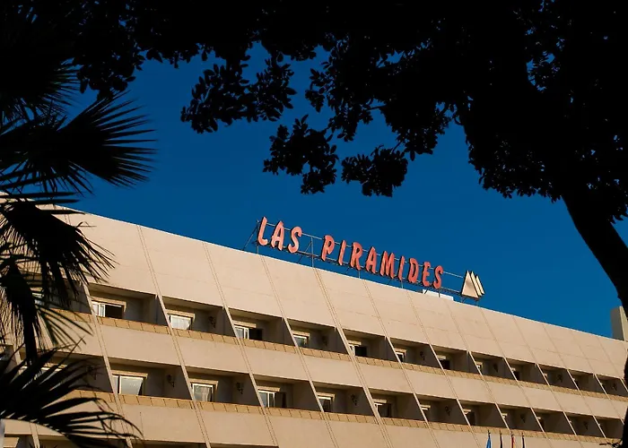 Piramides Apartamento Costa Adeje (Tenerife)