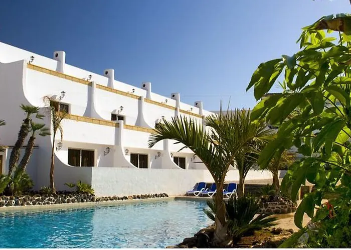 Apartamento Piramides *