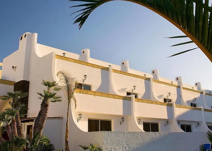 Apartamento Piramides Costa Adeje (Tenerife)