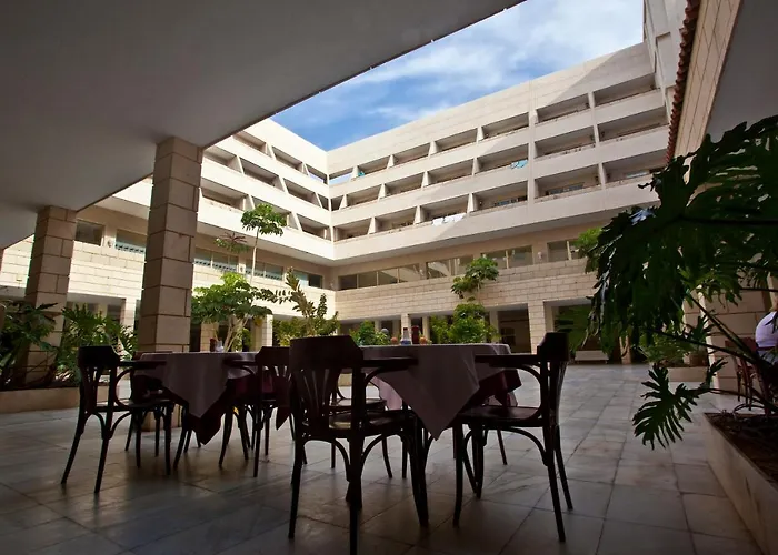 Piramides Apartamento *